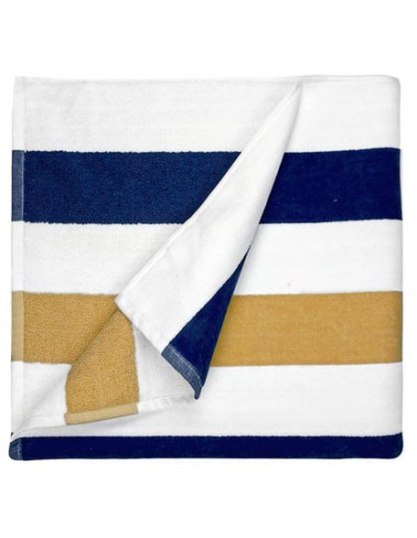 THO-T1-STRIPE-Beach Towel Stripe